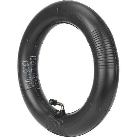 Dickwandiger Innenschlauch 102/2,125/2,5 mit 90°-Außenwinkel verstärkter Innenschlauch 102 102,125 102,5