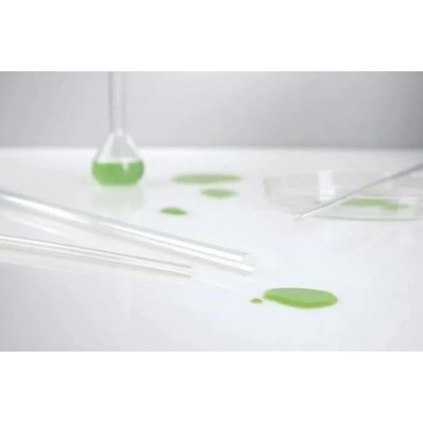 HellermannTyton 339-00649 Schrumpfschläuche transparent 1,22 m