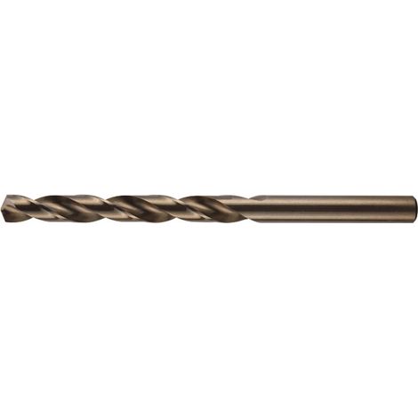 D-16813 Punta da trapano per metallo, HSS-Co, 11,0 x 94 / 142 mm, 5 pz