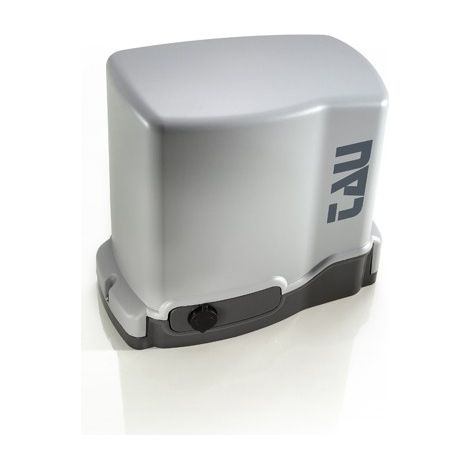 Motoriduttore motore cancello scorrevole Tau 230V 800 kg completo di quadro elettrico