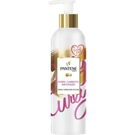 Crème de coiffage - - Rizos Naturales - 235 Ml - Femme - Cheveux bouclés/frisés