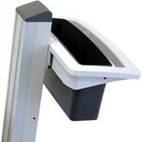 Mueble de oficina Ergotron Neo-Flex plástico resistente 149 x 337 x 79 mm (1/2)
