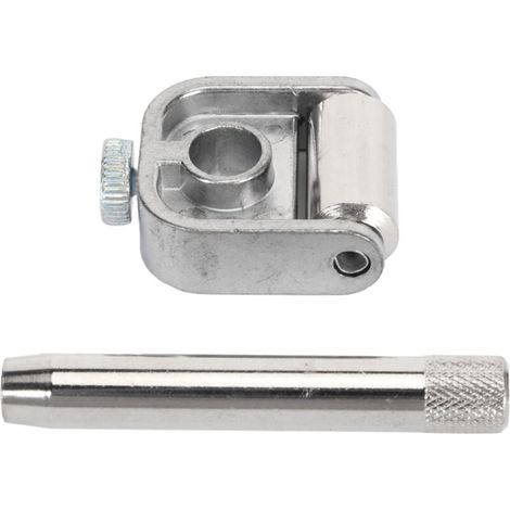 Outil Affûtage Ciseau Gabarit Guidage Portable pour Charpentiers Construction (1/4)