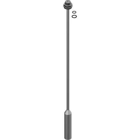 BOSCH Ersatzteil TTNR: 87182246630 Einlaufrohr 210 (1/2)