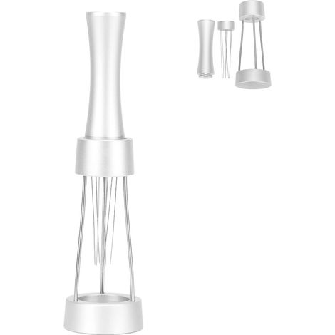 Lot de vis à tête bombée M2 en acier inoxydable, boulons à six pans creux, écrous hexagonaux et rondelles assortis (1/5)