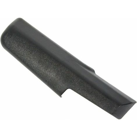 Fits Dodge RAM 2011-2019 Trailer Mirror Cap, Driver's Side (1/5)