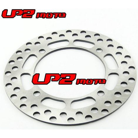 Disque de frein arrière pour Suzuki DR250 90-95 DR350 90-95, disque de frein, disque de frein arrière ( ) (1/4)