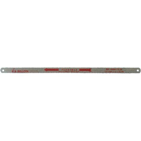 Acorn Arc Blade 4604-12.24 DIY Acier allié flexible