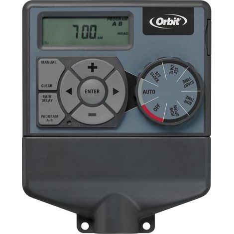 PROGRAMMATORE ELETTRONICO ORBIT HRC-50  6 ZONE