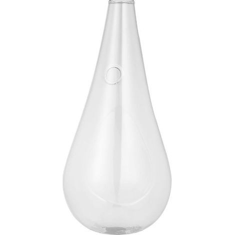 1 Glasblumenhalter (1/3)