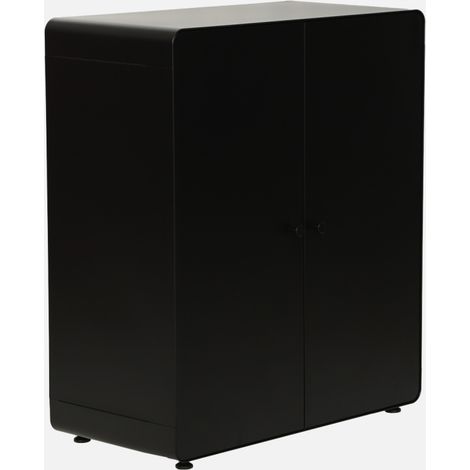 Credenza armadio metallo 2 ante (1/5)