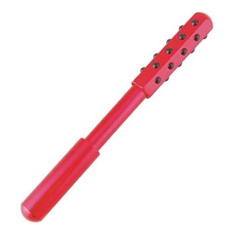 Rouleau de massage en germanium pour le visage et le corps, outil de lifting et de soin de la peau-AquaForge