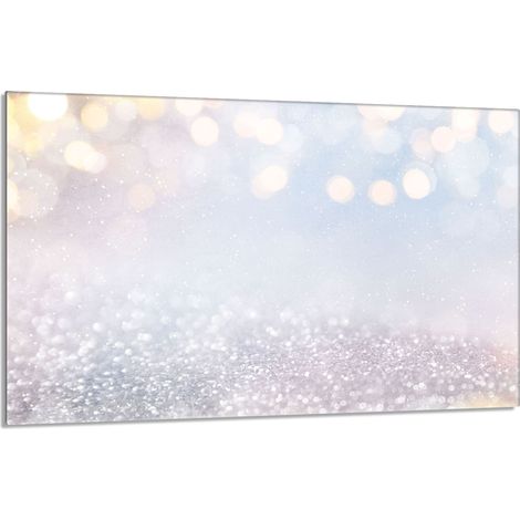 Placa protectora de vidrio para estufa 80x52 Light (1/5)