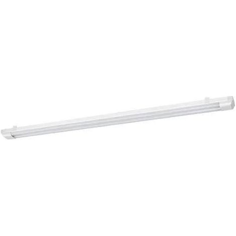 Ledvance Barra de iluminación LED Blanca 122,9 cm Potente