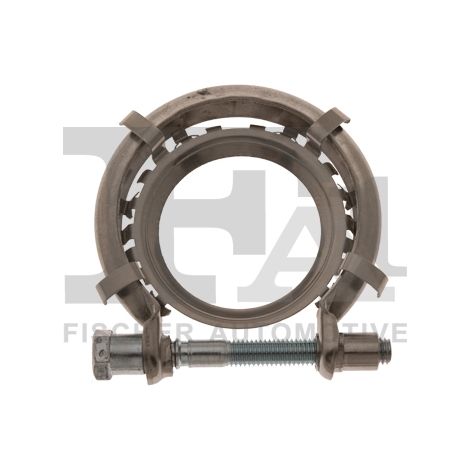 Raccord de tuyau, système d'échappement FA1 936-862 DACIA 2082500QAA 208255798R