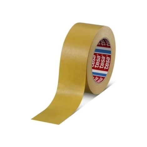 Ruban de masquage Papier , 50mm x 10m ( Prix pour 1 ) (1/5)