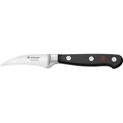 éplucheur pommes terre 07cm - Wüsthof dreizack