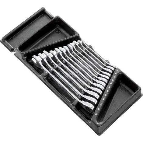 FACOM Chiave a cricchetto Modulo 12 - MOD.467BJ12PB
