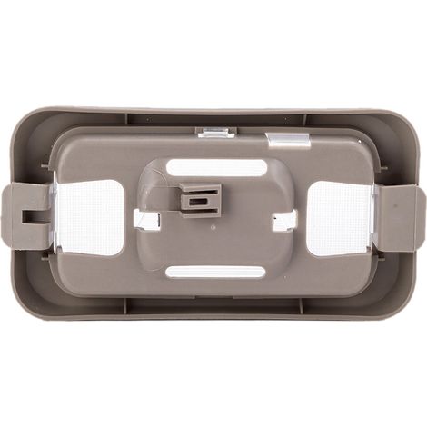 Lampe de Plafond Intérieur pour Chevrolet Colorado 2004-2008, Lumière LED de Toit de Voiture (1/5)
