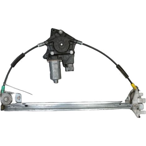 [PRODUIT D'OCCASION] Mecanisme+moteur Leve-glace Avant Gauche PEUGEOT 406 95-99 ♻️ Ref Oe. 9221f0 - Garantie à vie