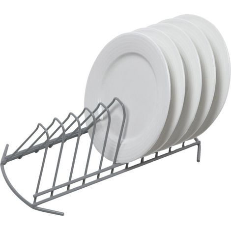 Support pour 15 assiettes, 308x100 mm - VIRTUS
