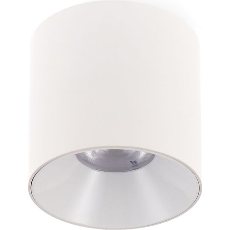 Applique LED White Fix Tube 20W Cob Ugr 17 CCT (1/5)
