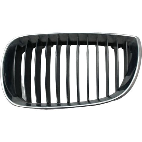 [PRODUIT D'OCCASION] Grille Calandre Gauche BMW Serie 1 I (e81) 2007-2011 ♻️ Ref Oe. 51137166439 - Garantie à vie (1/3)