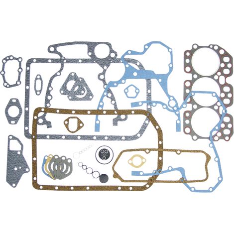 Set di guarnizioni per il motore a 3 cilindri JOHN JD RE527284