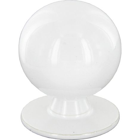 BL POMOLO 2172 2021 D 20 MM OTTONE BIANCO 2 PZ- CAFIM- 6,0 blister