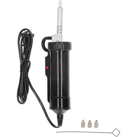 Soudeuse automatique portable pour appareils électroniques, outil de dessoudage secteur