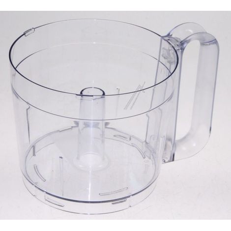 Ciotola tritatutto - Robot da cucina e Cuocitutto - MOULINEX - 295064