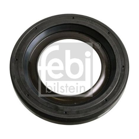 Bague d'étanchéité, vilebrequin FEBI BILSTEIN 176380 FIAT 5 0408 7648 504087648