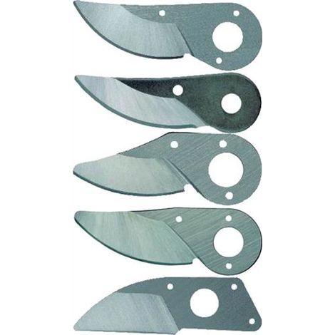 Ricambi Forbici Felco - Lame Mod. 6