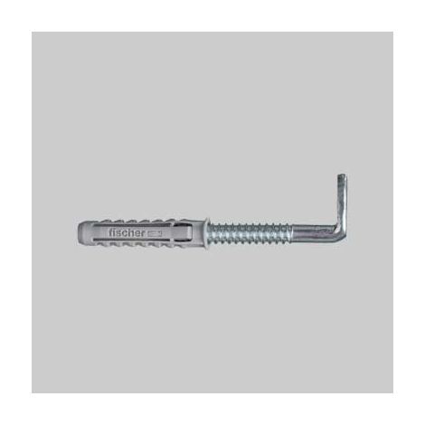 TASSELLI X SANITARI """WDS 12X""" FISCHER - CF. IN BUSTA 2 PZ.