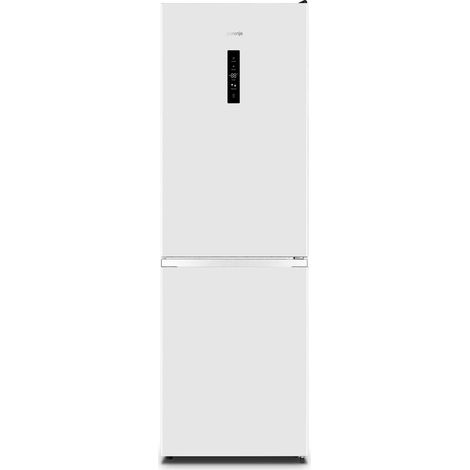 Gorenje N619EAW4 nevera y congelador Independiente 304 L E Blanco (1/3)