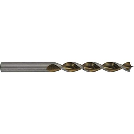 Foret Bois Ø3mm Gradué Acier HSS Perçage très précis des bois durs - Affutage Speed-point GOLD Exclusif TIVOLY (1/3)