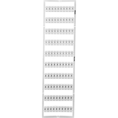 Marqueurs WMB 50x 1/2 793-518
