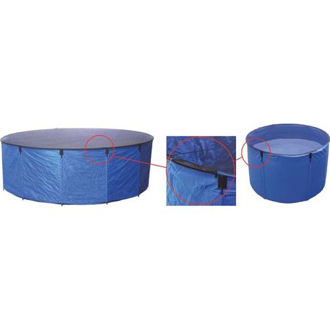 AquaForte flexi bowl Durchmesser 120cm Höhe 60cm