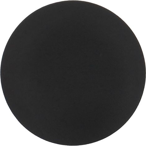 Cache-boule d'attelage de pare-chocs arrière 68495076AA pour 1500-3500 Premium (1/5)