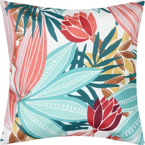Stof Coussin Hoya Multicolore 40x40cm - Stof