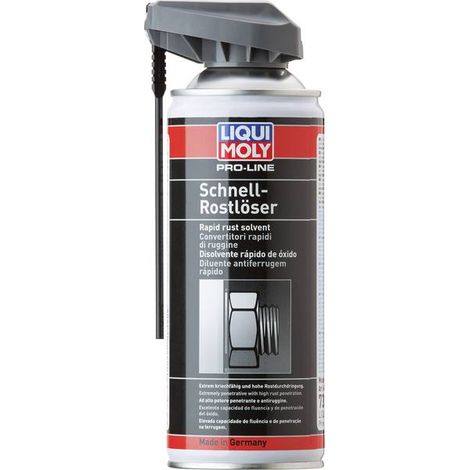 Liqui Moly  Pro-Line 7390 Antiruggine 400 ml