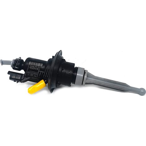 9674259580 35113190876 Applicable au maître-cylindre d'embrayage Peugeot 308S 408 C4, maître-cylindre de frein, maître-cylindre hydraulique, transmet la force de la pédale. (1/4)