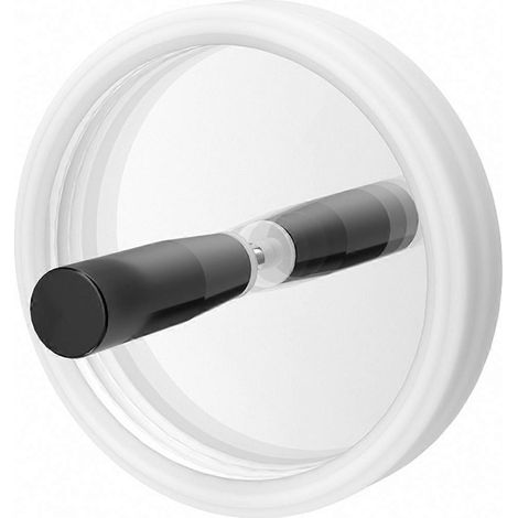 Pince de protection pour le nettoyage des disques vinyles LP 12 pouces -- (1/5)