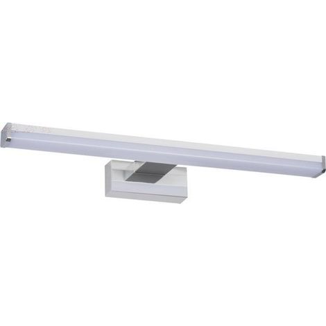 Kanlux Asten Wandlampe LED verchromt 8W 4000K