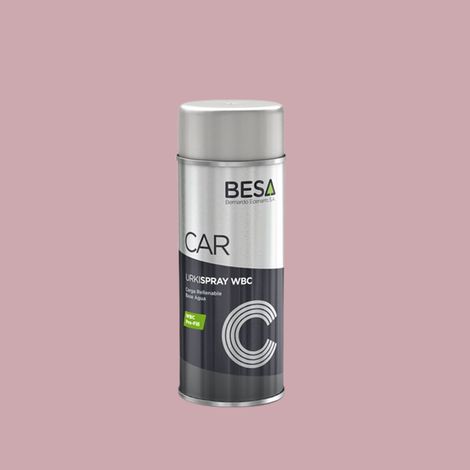 Bombe de Peinture Pantone 7633 U  Brillant