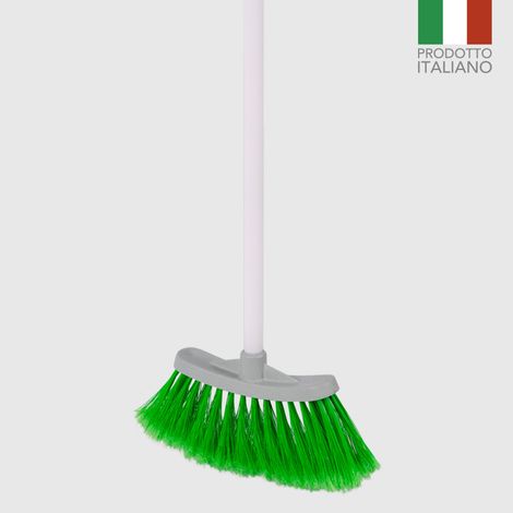 Scopino sintetico bimbi La briantina (1/2)
