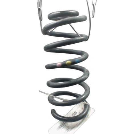 [PRODUIT D'OCCASION] Ressort Amortisseur Arriere Droit RENAULT Clio ♻️ Ref Oe. 550202996r - Garantie à vie (1/2)