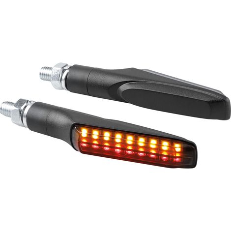 Victory Rear, indicatori di direzione a led e luce di posizione/stop posteriori - 12V LED (1/4)