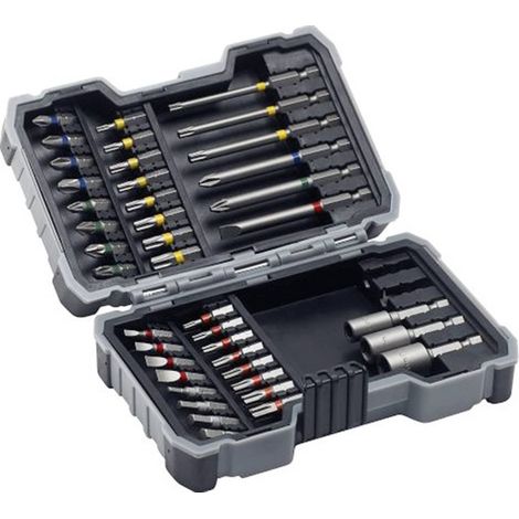 Bosch - Ph, Pz, S, H, T, TH Set 43U 2607017164 (1/10)