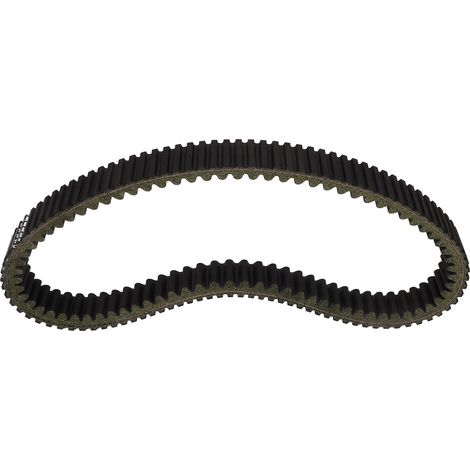 Courroie d'entraînement robuste en caoutchouc KN1506BT133LG pour VTT Can-Am Maverick 1000/1000R (1/5)